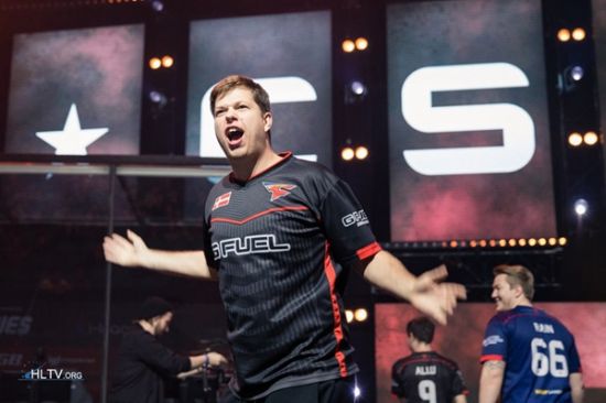 BLAST SLAM S5成都站中国区预选全面启动