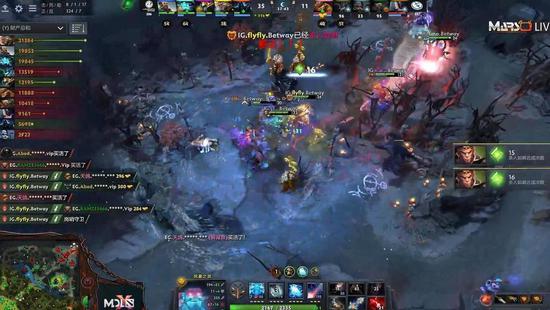 CHOVY电竞比赛精彩表现解析及未来发展趋势