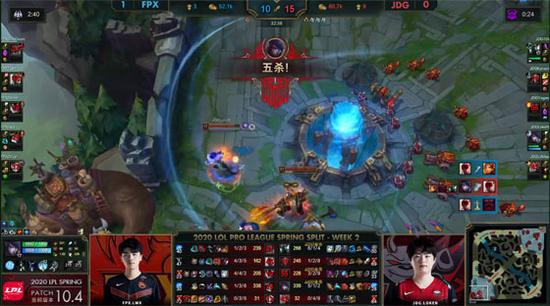 英雄联盟2游戏新细节曝光3D效果提升配置要求